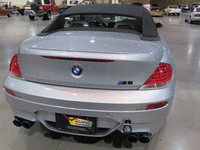 Image 12 of 13 of a 2007 BMW M6 CABRIO