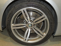Image 13 of 13 of a 2007 BMW M6 CABRIO