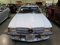 Image 1 of 12 of a 1973 MERCEDES-BENZ 450