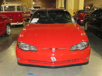 Image 1 of 12 of a 2004 CHEVROLET MONTE CARLO HI-SPORT SS