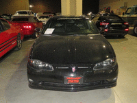 Image 1 of 13 of a 2004 CHEVROLET MONTE CARLO HI-SPORT SS