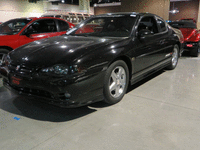 Image 2 of 13 of a 2004 CHEVROLET MONTE CARLO HI-SPORT SS