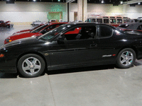 Image 3 of 13 of a 2004 CHEVROLET MONTE CARLO HI-SPORT SS