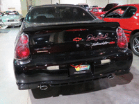 Image 13 of 13 of a 2004 CHEVROLET MONTE CARLO HI-SPORT SS