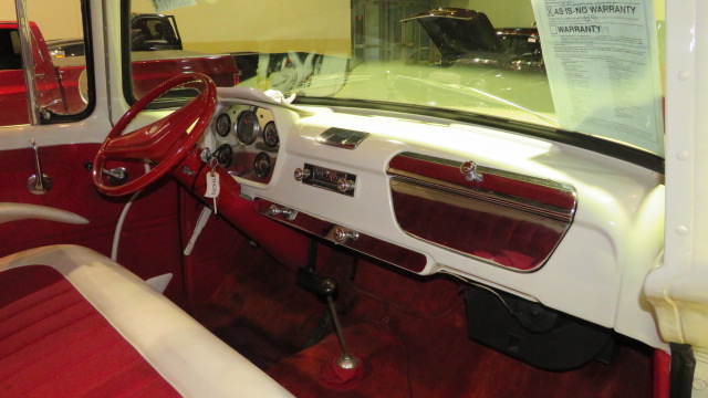 8th Image of a 1959 DODGE PU