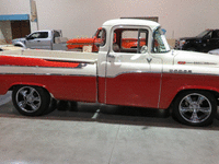 Image 5 of 14 of a 1959 DODGE PU
