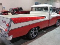 Image 11 of 14 of a 1959 DODGE PU
