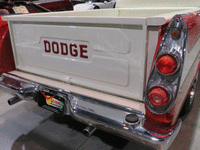 Image 12 of 14 of a 1959 DODGE PU