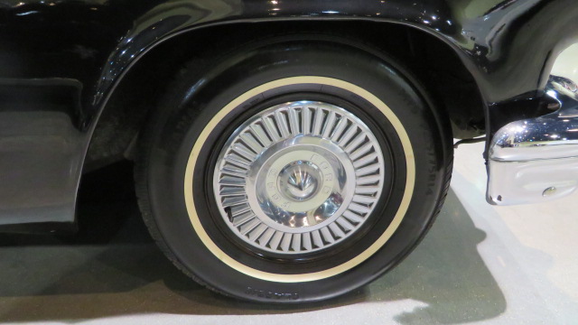 10th Image of a 1957 FORD THUNDERBIRD