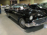 Image 2 of 11 of a 1957 FORD THUNDERBIRD