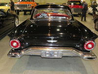 Image 10 of 11 of a 1957 FORD THUNDERBIRD