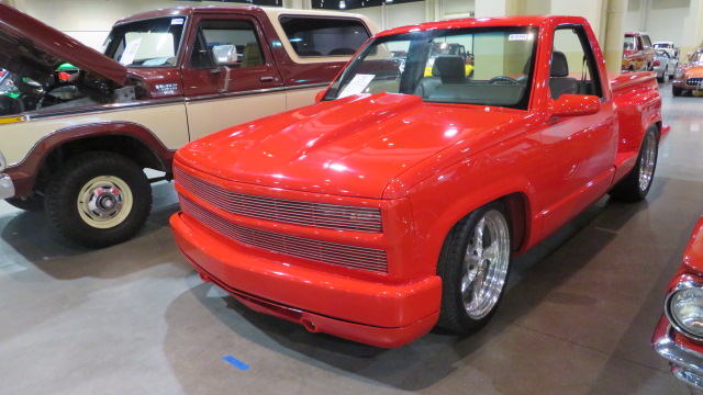 1st Image of a 1993 GMC SIERRA C1500