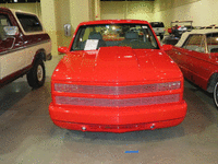 Image 1 of 12 of a 1993 GMC SIERRA C1500