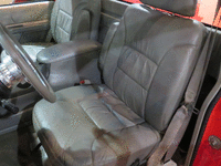 Image 5 of 12 of a 1993 GMC SIERRA C1500