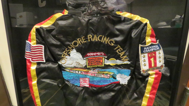 1st Image of a N/A AL COPELAND SR. OFFSHORE RACING TEAM