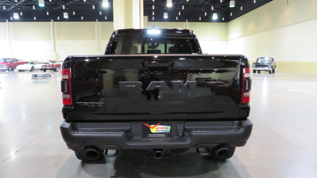 13th Image of a 2021 RAM 1500 TRX