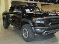 Image 2 of 16 of a 2021 RAM 1500 TRX