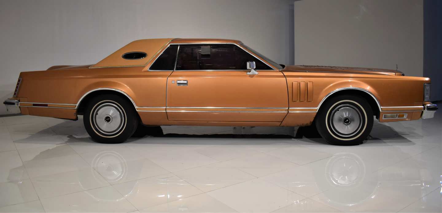 11th Image of a 1978 LINCOLN CONTINENTAL
