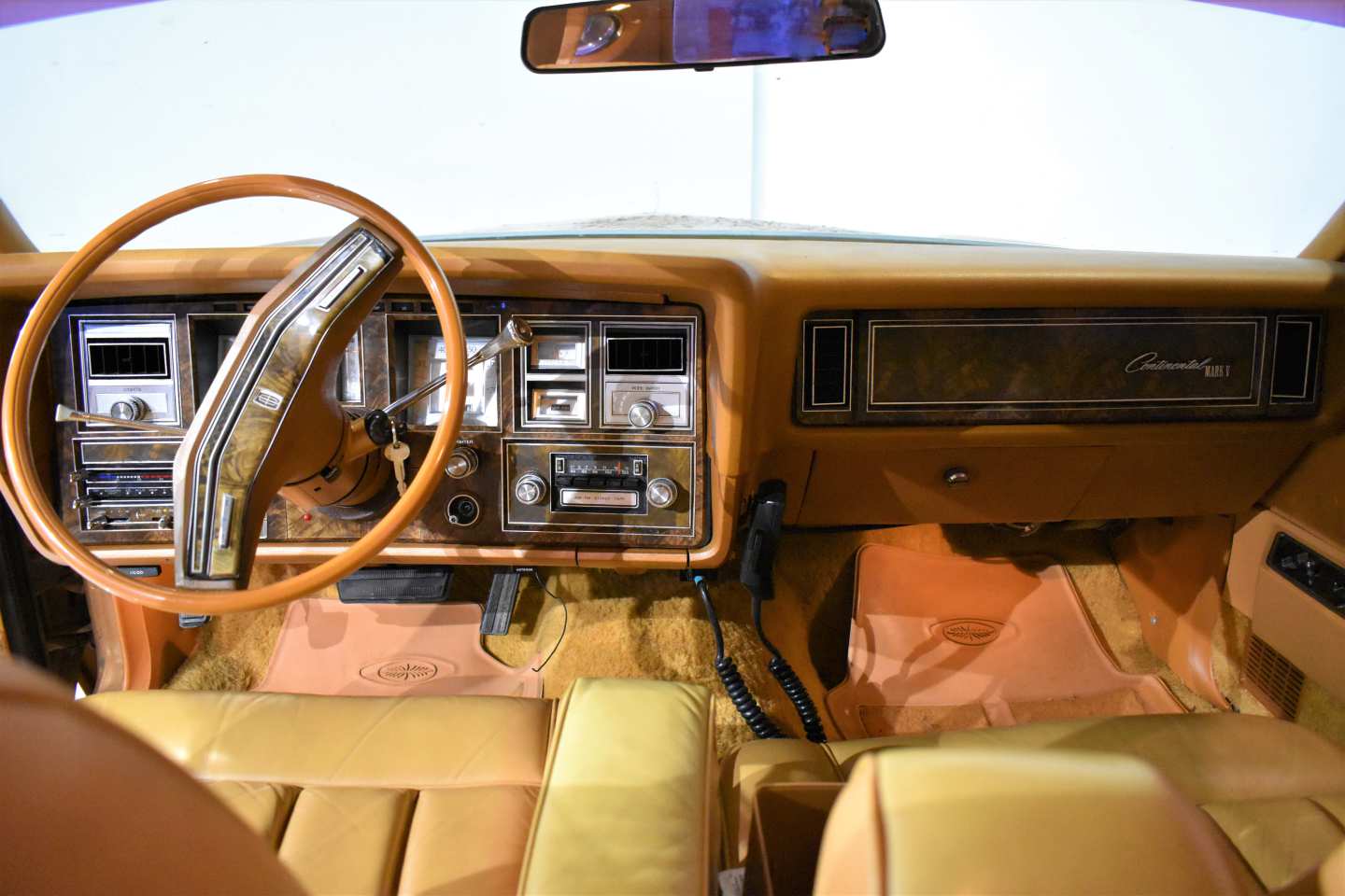 18th Image of a 1978 LINCOLN CONTINENTAL