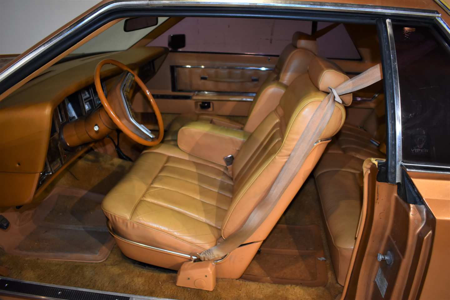 19th Image of a 1978 LINCOLN CONTINENTAL