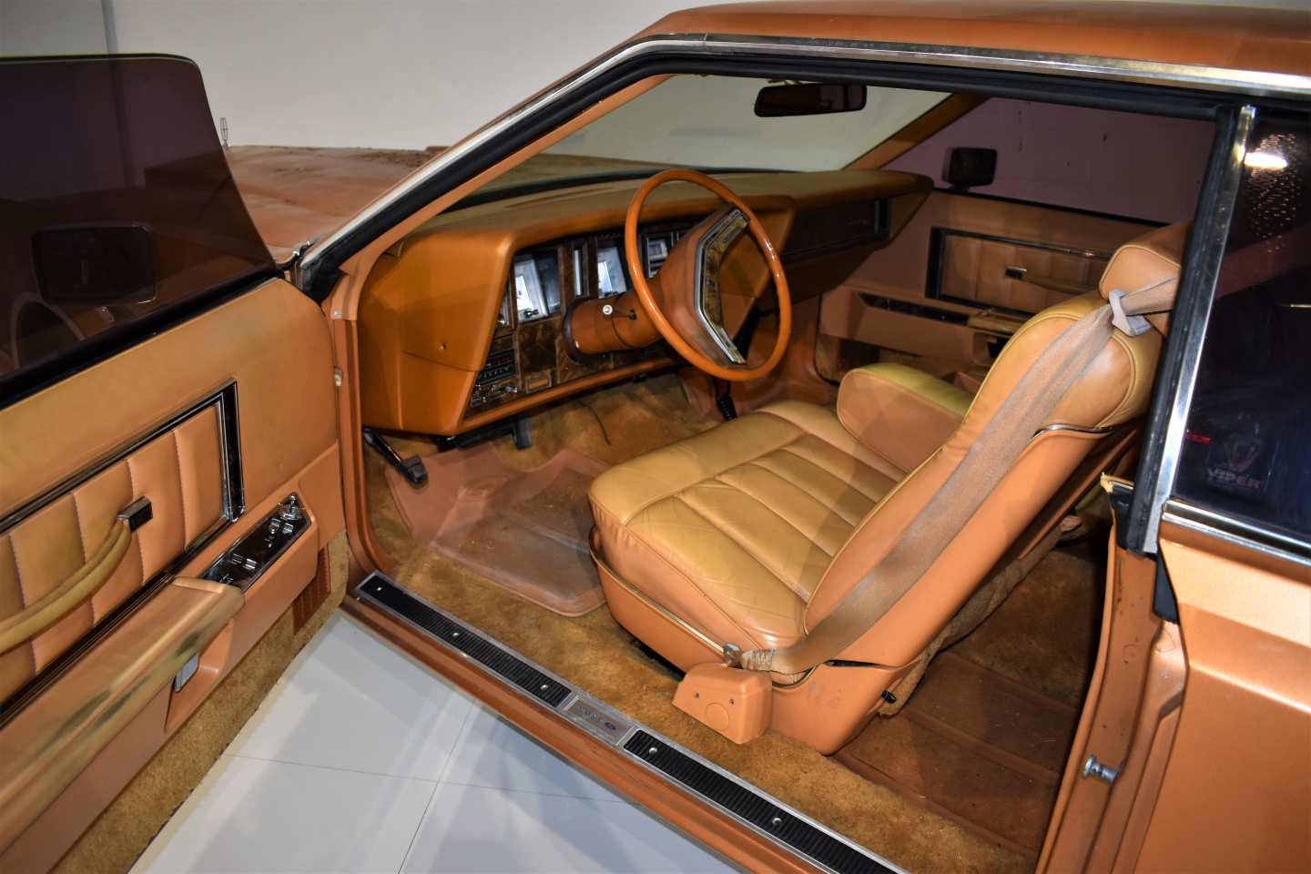 20th Image of a 1978 LINCOLN CONTINENTAL
