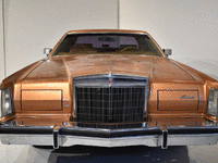 Image 2 of 27 of a 1978 LINCOLN CONTINENTAL