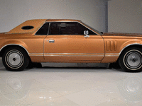 Image 12 of 27 of a 1978 LINCOLN CONTINENTAL