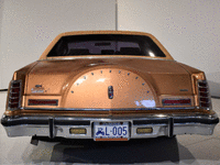 Image 14 of 27 of a 1978 LINCOLN CONTINENTAL