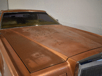 Image 15 of 27 of a 1978 LINCOLN CONTINENTAL