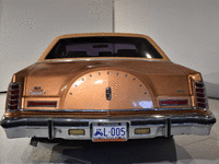 Image 16 of 27 of a 1978 LINCOLN CONTINENTAL