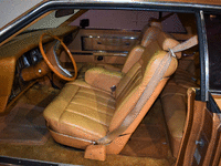 Image 20 of 27 of a 1978 LINCOLN CONTINENTAL