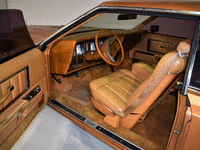 Image 21 of 27 of a 1978 LINCOLN CONTINENTAL
