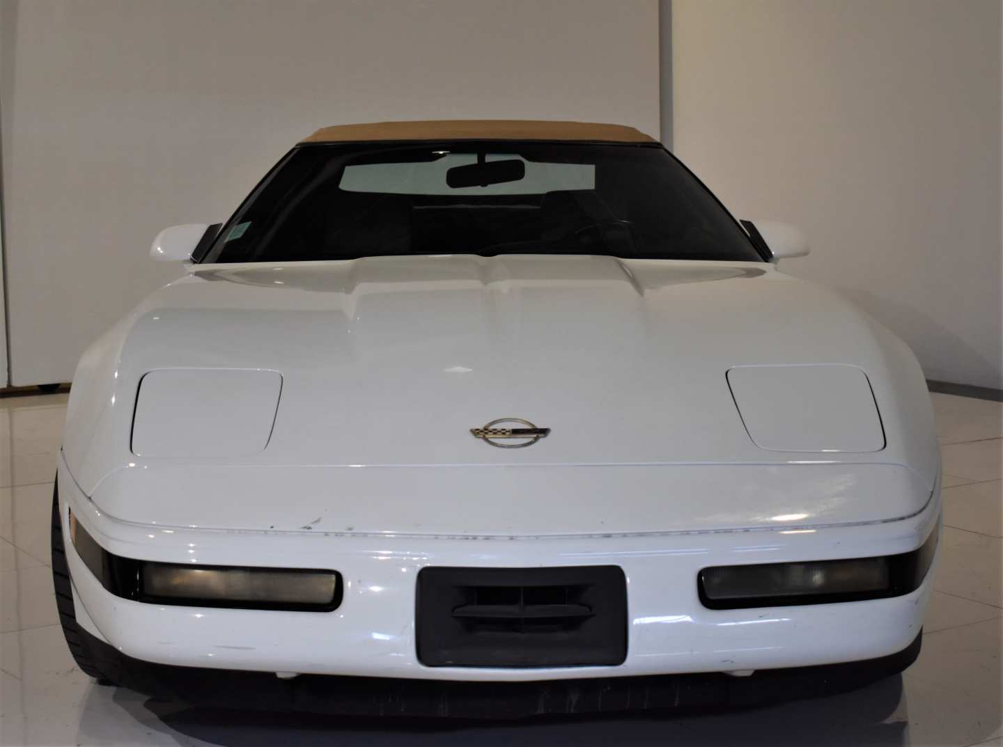 12th Image of a 1993 CHEVROLET CORVETTE