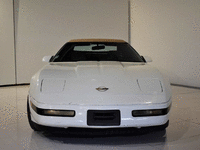 Image 5 of 26 of a 1993 CHEVROLET CORVETTE