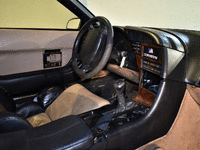 Image 21 of 26 of a 1993 CHEVROLET CORVETTE