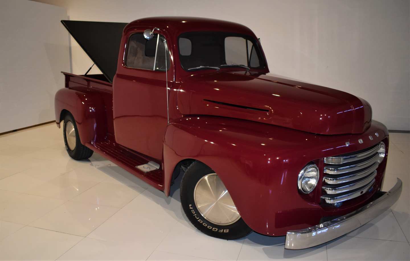 0th Image of a 1950 FORD TRUCK