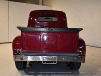 Image 8 of 23 of a 1950 FORD TRUCK