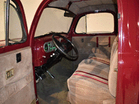 Image 12 of 23 of a 1950 FORD TRUCK