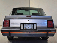 Image 8 of 20 of a 1986 PONTIAC GRAND PRIX