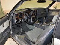 Image 12 of 20 of a 1986 PONTIAC GRAND PRIX