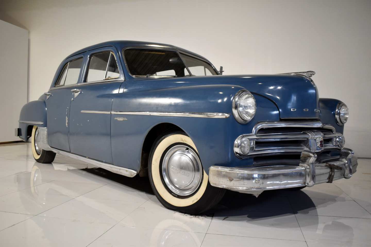 0th Image of a 1950 DODGE CORONET