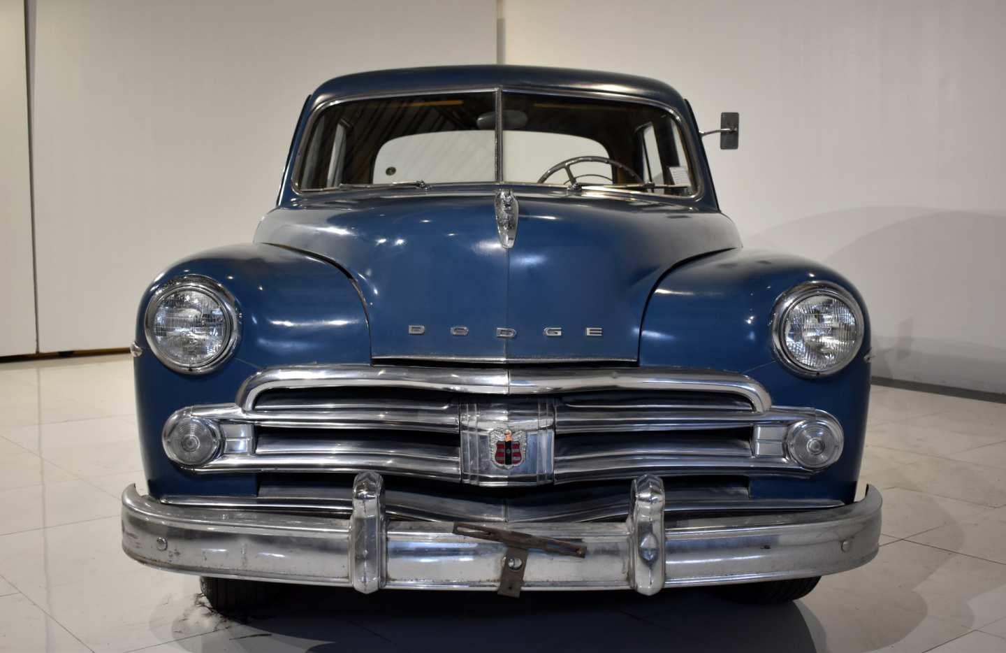 5th Image of a 1950 DODGE CORONET