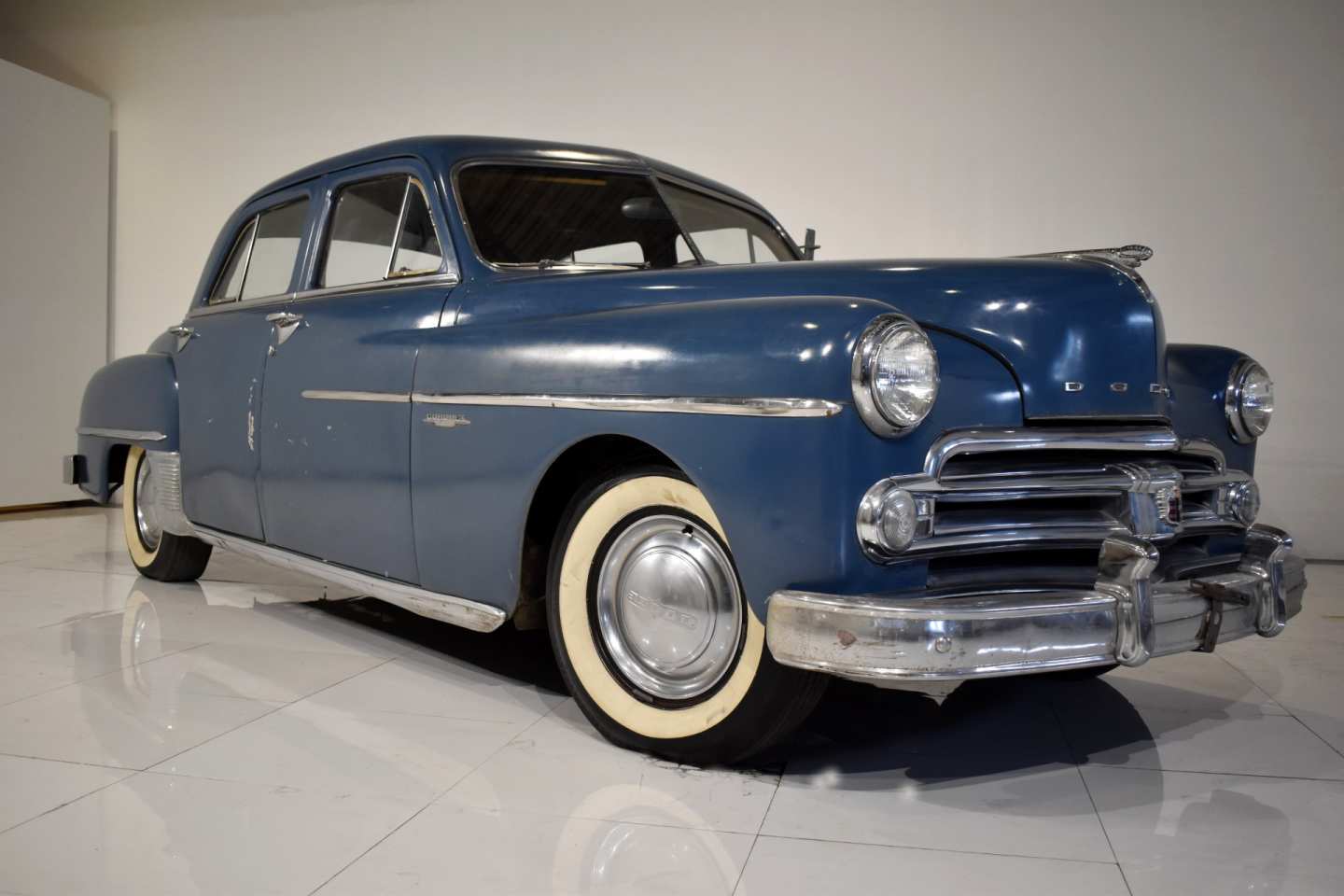 12th Image of a 1950 DODGE CORONET