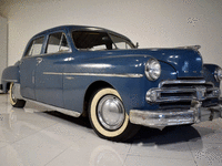 Image 13 of 22 of a 1950 DODGE CORONET