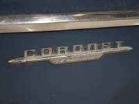 Image 14 of 22 of a 1950 DODGE CORONET