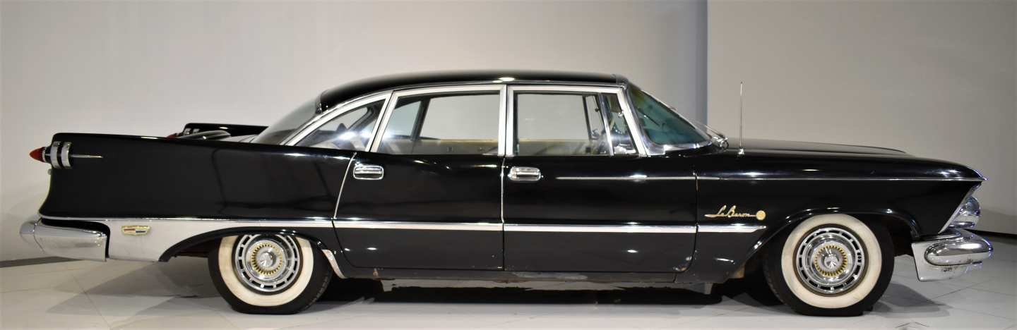 1st Image of a 1959 CHRYSLER IMPERIAL