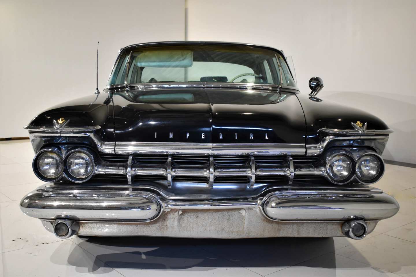 5th Image of a 1959 CHRYSLER IMPERIAL