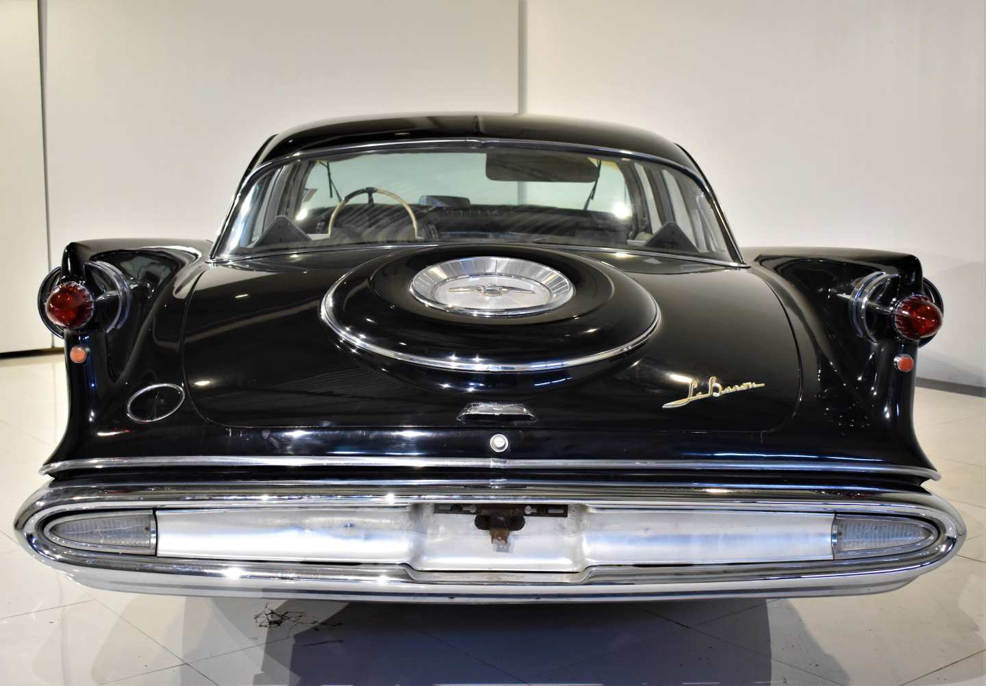8th Image of a 1959 CHRYSLER IMPERIAL