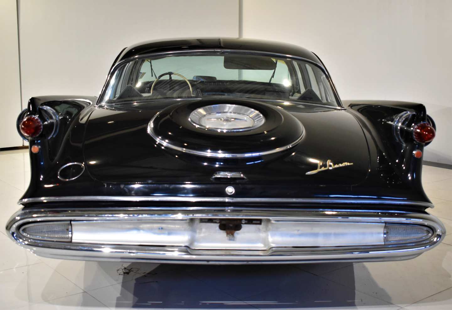 9th Image of a 1959 CHRYSLER IMPERIAL