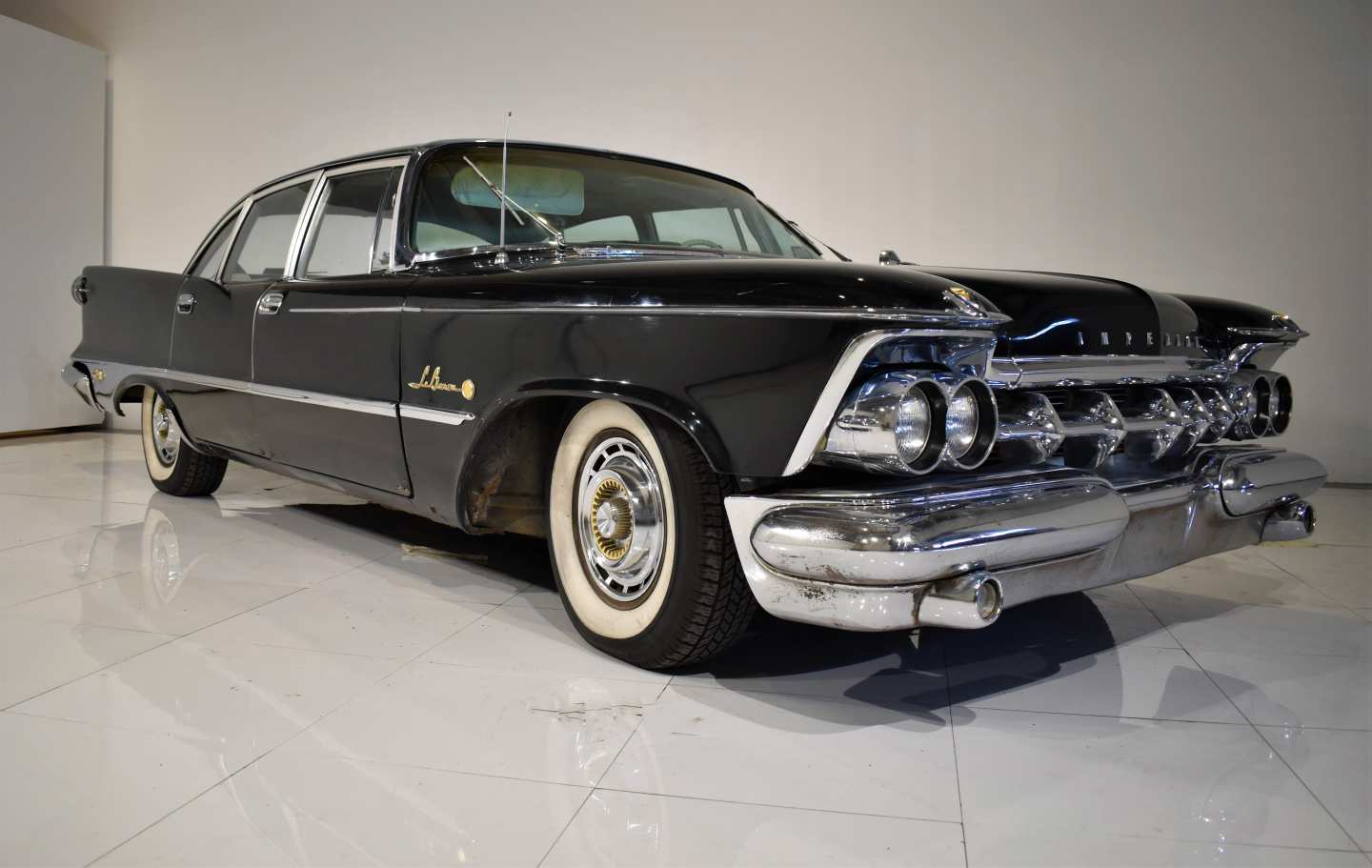 10th Image of a 1959 CHRYSLER IMPERIAL